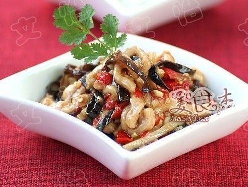 [转载]一辈子够用的经典厨师菜谱，超好吃！