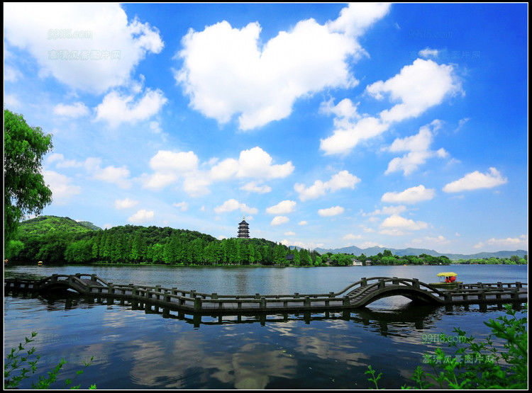 杭州湾风光 - 飞春 - 飞春博客