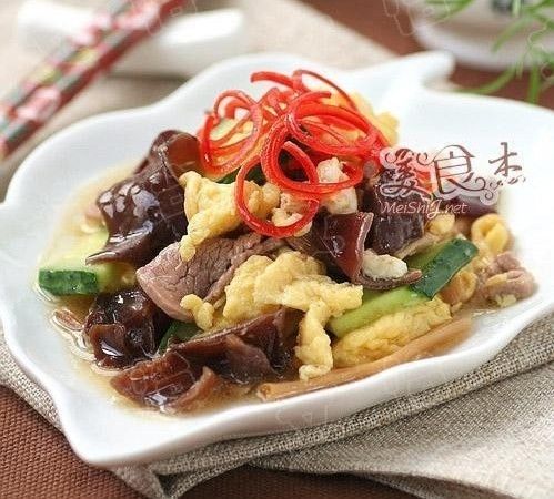 [转载]一辈子够用的经典厨师菜谱，超好吃！