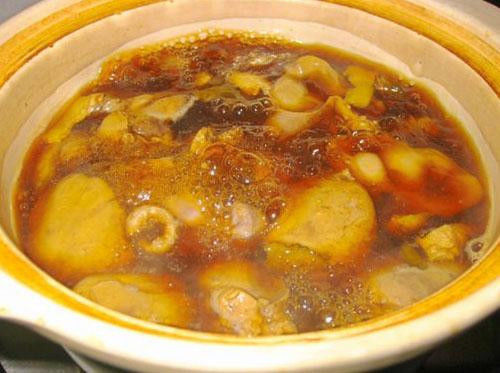 把它学到手，气死熟食店！！ - 白石秋水 - 白石秋水