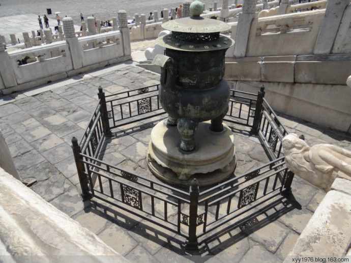 北京故宫知识 - 淡泊 - 淡泊