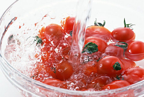 女人必看---教你怎样增加雌激素 - 缘水禅心 - 