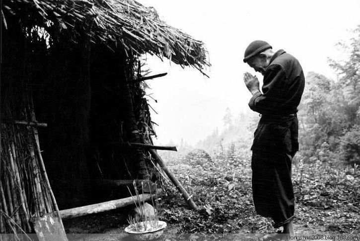 揭秘中国农民真正贫困的原因—— - 一统江山 - 一统江山的博客