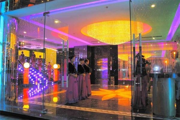 有图有震撼，中国的贫富差距到底有多大