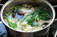超好吃的下饭菜——麻酱涮菜 - shl0242 - 时尚编织的博客 超好吃的下饭菜——麻酱涮菜 - shl0242 - 时尚编织的博客