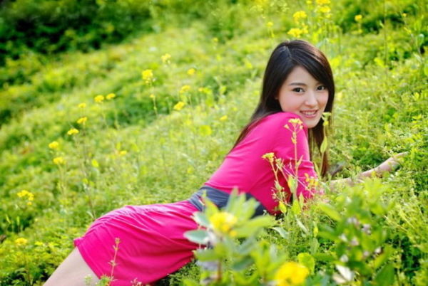 中国各地女人的性格与风韵 - 绣禾木子 - 我的博客---绣禾木子