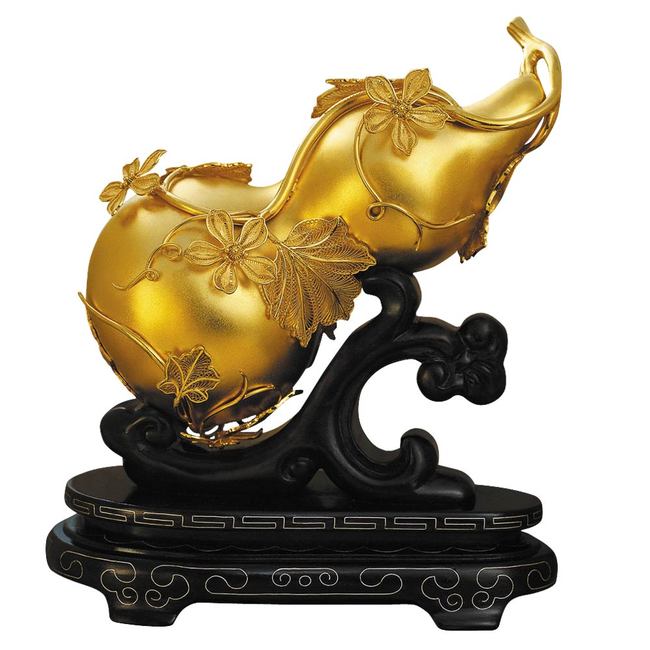 华丽的黄金艺术品 8 - h_x_y_123456 - 何晓昱的博客