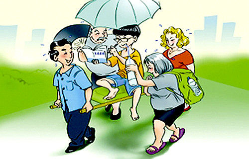 当今社会的“十五怪” - 万德卍吉祥 - 天天幸福成长