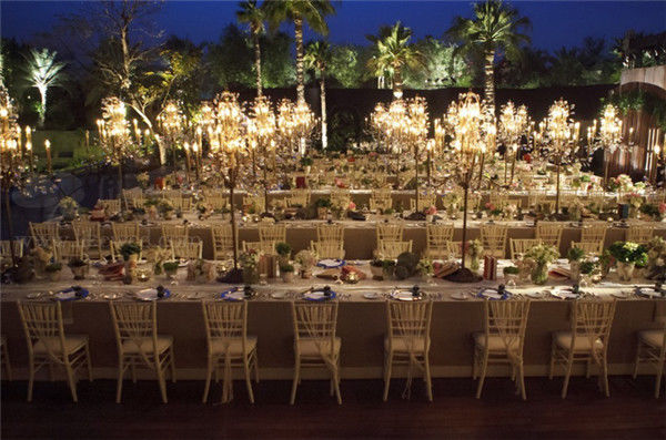 徐才厚为儿子办豪华婚礼，震惊平民眼球！！！