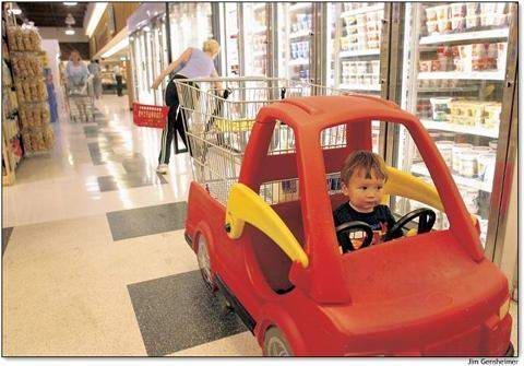 美国是穷人的天堂