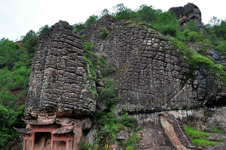 中国最美的100个古村古镇（九） - 空谷幽兰 - 空谷幽兰憩居