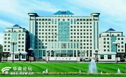 [转载]【图组】惊叹！眼见为实，中国有多富有！（150美图）