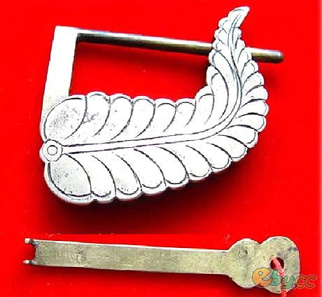 中国古代锁具集锦  - 杰子 - 杰子的博客