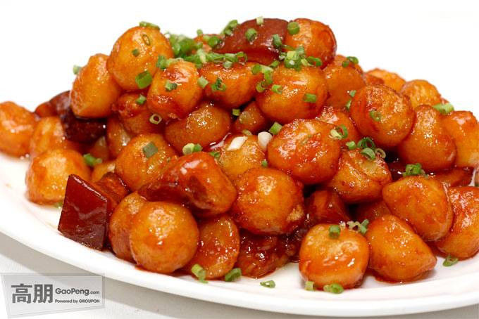 31种美味土豆家常做法，真的很解馋哦【美食飘香】 - 吝色鬼 - 吝色鬼 的博客