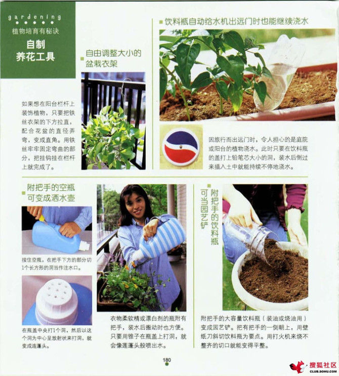 家中小事展现智慧与才艺，天哪，太实用了 - 静水流风 - 蚂蚁闯红灯