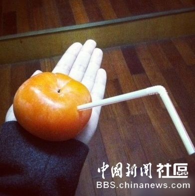 神吃貨,美食竟然還能這樣吃。