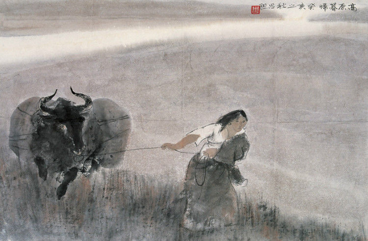 周思聪作品集（上） - 山野村夫 - 山野村夫