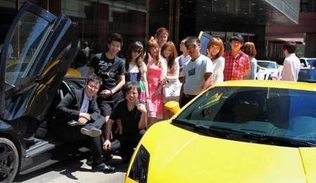 有图有震撼，中国的贫富差距到底有多大