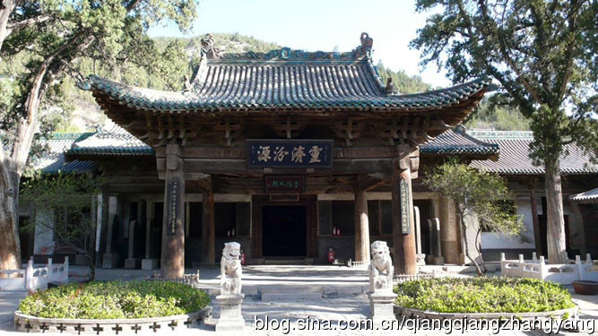 太原爬山踏青好去处(天龙山、龙山、太山、蒙山、崛围山、二龙山) 太原爬山踏青好去处(天龙山、龙山、太山、蒙山、崛围山、二龙山)