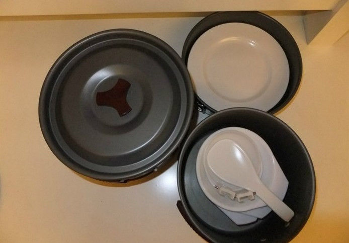 自驾游必备六大装备 - 婉约清茶 - 婉约清茶的博客