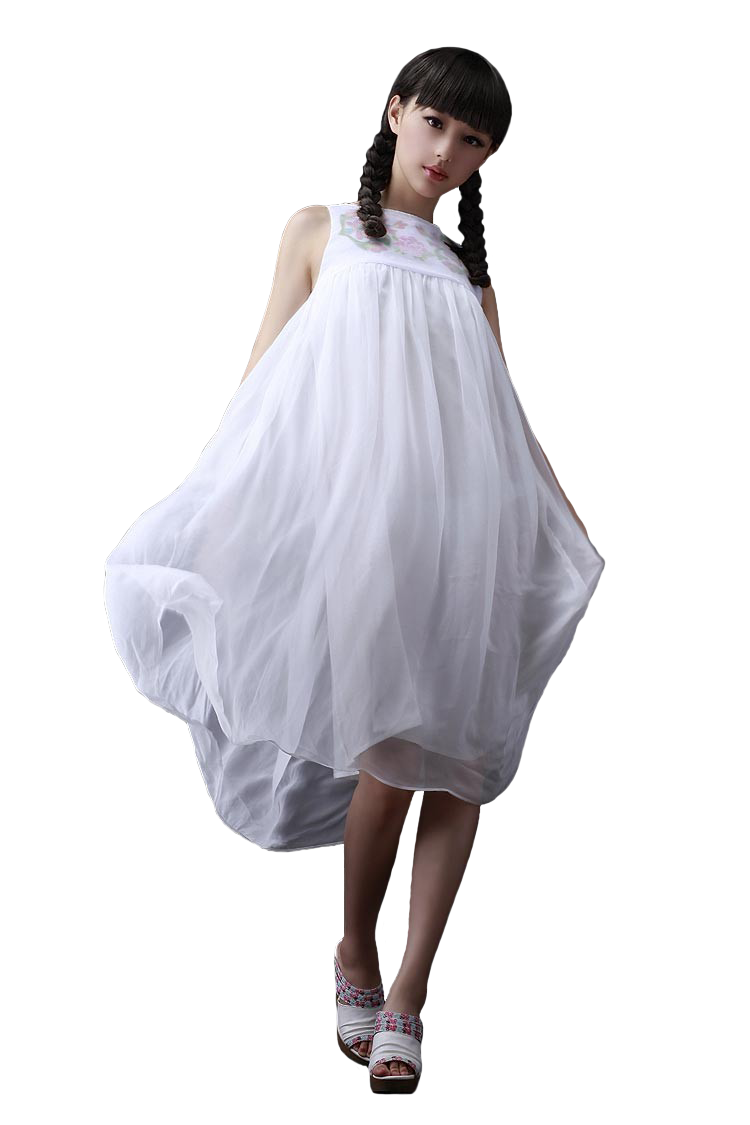 精美免抠png现代人物之十二[春山抠图] - 春山 - ★春山博客★