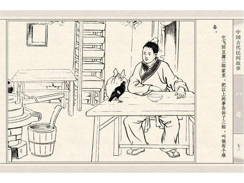 八哥 - shunlin01 - 美术资料与连环画