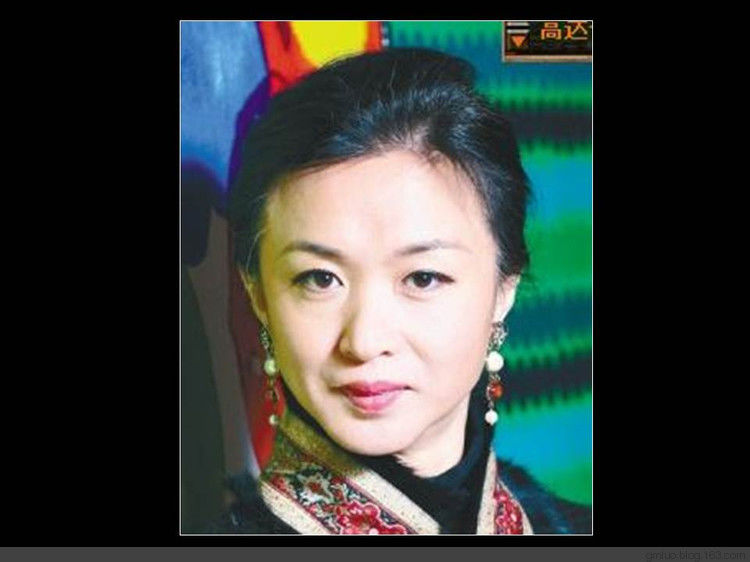 中国现代舞的领军人物---金星 - 老教授 - 老教授