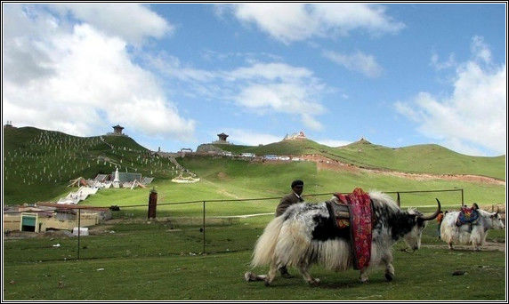 美丽中国之美景大全！【巨量合集】 - 無為居士 - 聚美齋