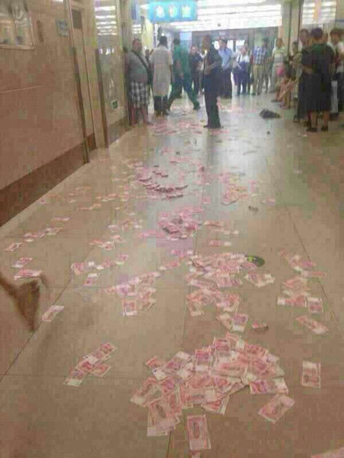 温州“富豪”38岁英年早逝其妻改嫁有感！都看看吧！ - 涓涓小溪 - 深谷幽兰--涓涓小溪