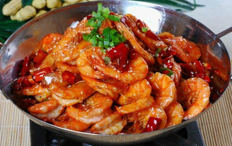 四川香辣干锅的15种经典做法 - 牧马人 - 牧马人