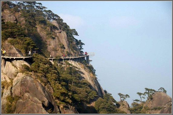 美丽中国之美景大全！【巨量合集】 - 無為居士 - 聚美齋