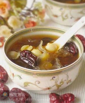 红糖最补血 教你怎么吃 - 缘水禅心 - 