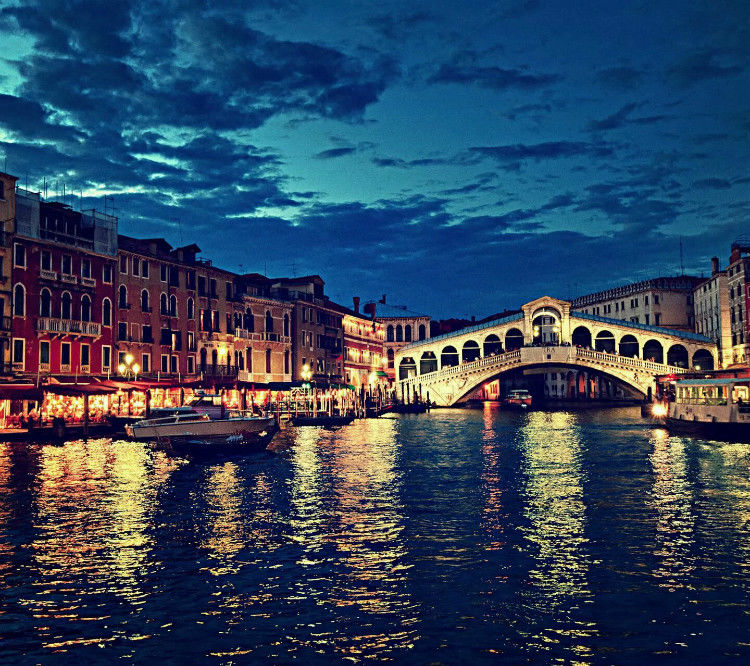 中外桥梁  美景大全 - 