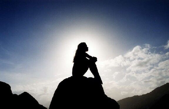 让人像变得更立体 逆光摄影拍摄技巧