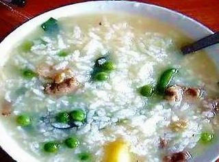 41种粥的做法，好好温暖爱的人的胃吧~ - 缘水禅心 - 