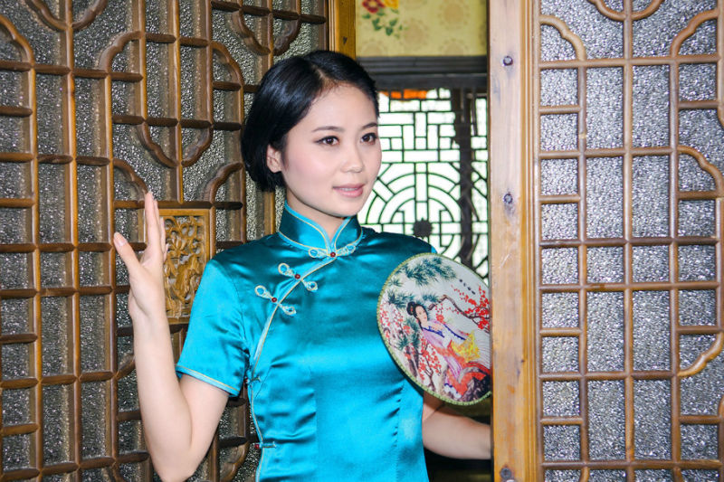 优雅女人香 - 馨雅居温馨苑 - 馨雅居温馨苑的博客