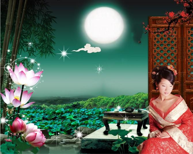 五十首最凄美的宋词【唯美组图精品】 - 火凤凰 - hfh9989的博客