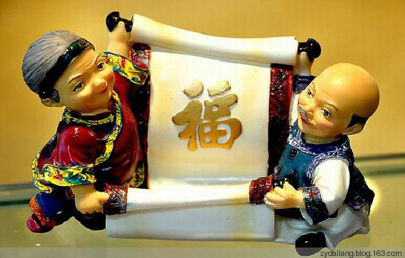 老年人的七件宝? - 瀛子 - 瀛の小笺