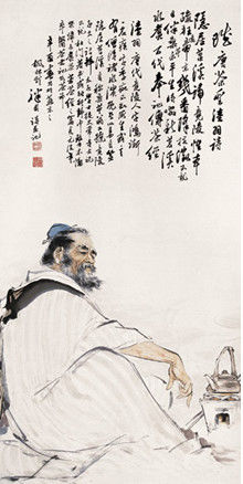 中国历史上的十四个圣人 - 玖玖丸子 - .......