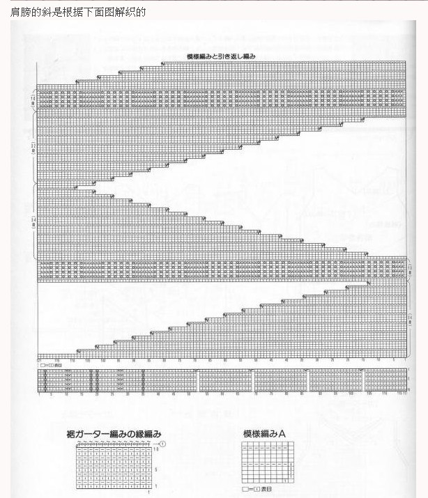 短袖秋天小大衣 （简单，效果却不错）（添加简单说明） - 清水秋千 - 清水秋千的小窝
