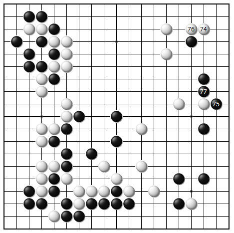第二十六谱（74—77）