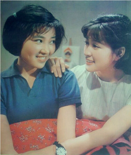 [转载]揭秘30年前中国娱乐圈超人气美女演员现状