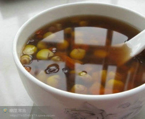 红糖最补血 教你怎么吃 - 缘水禅心 - 