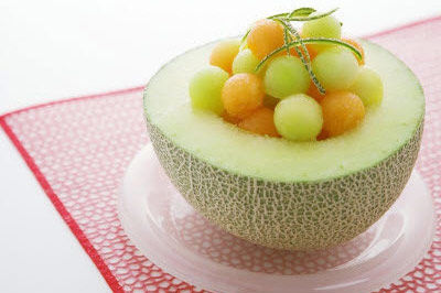 夏季饮食 - 香儿 - xianger