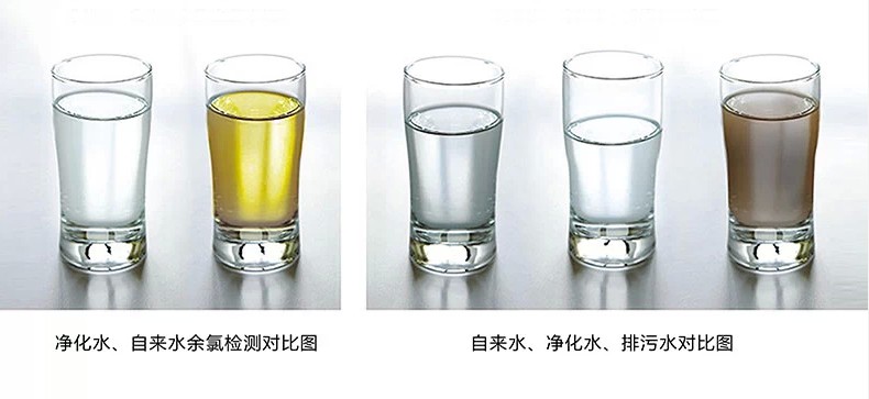 深圳家用净水器十大品牌招商井蓝L-DF203 抗衰老家用智能弱碱性净水壶滤水壶净水杯_36