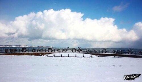 冰雪拍摄实战技法解读