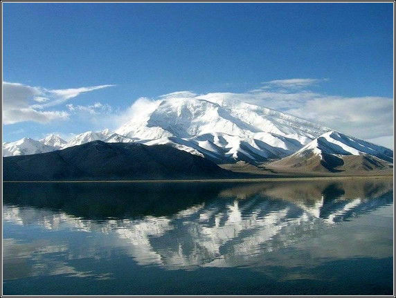 美丽中国之美景大全！【巨量合集】 - 無為居士 - 聚美齋