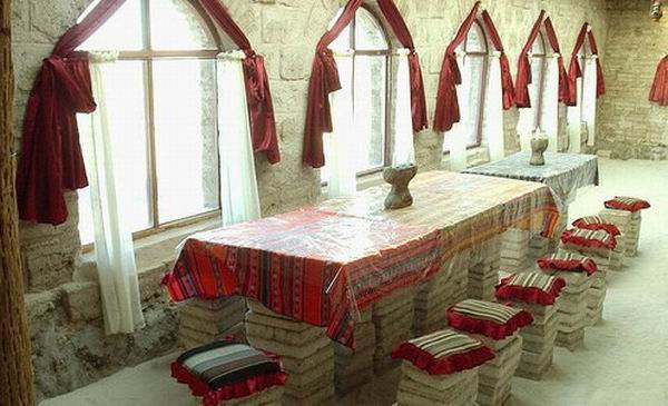 世界上令人震惊的酒店设计 - jx207 - 土佬看世界