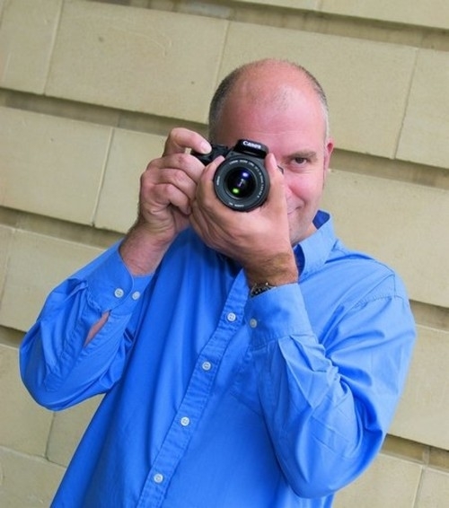 20个不可不知的摄影技巧