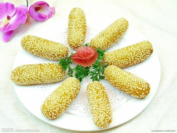 红薯的六种治病妙用 -  红杏 - 红杏